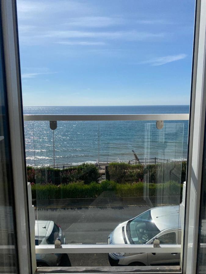 Bridlington Bay Apartments Exterior foto