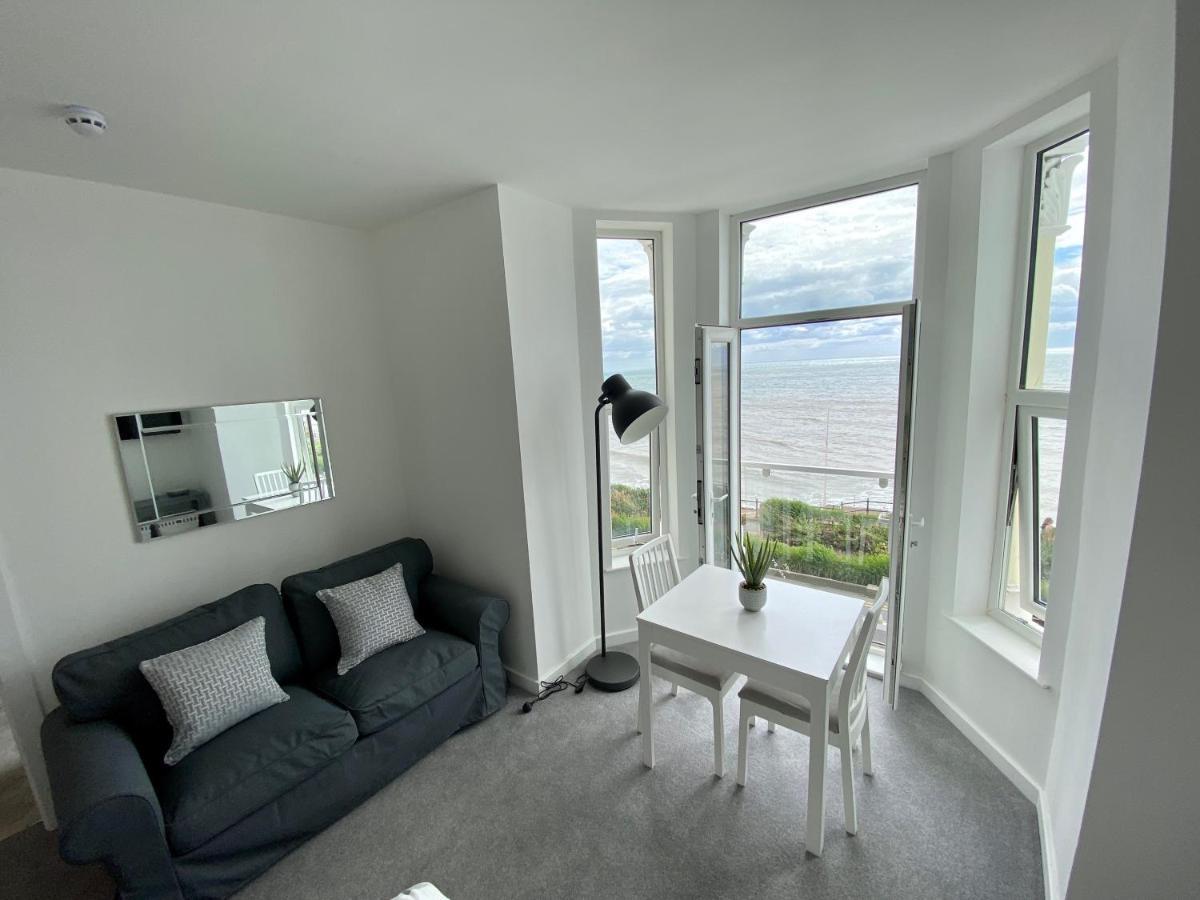 Bridlington Bay Apartments Exterior foto