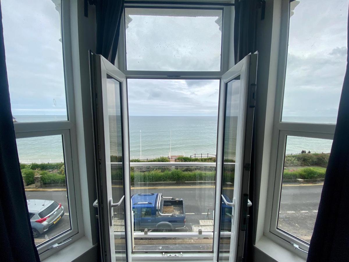 Bridlington Bay Apartments Exterior foto