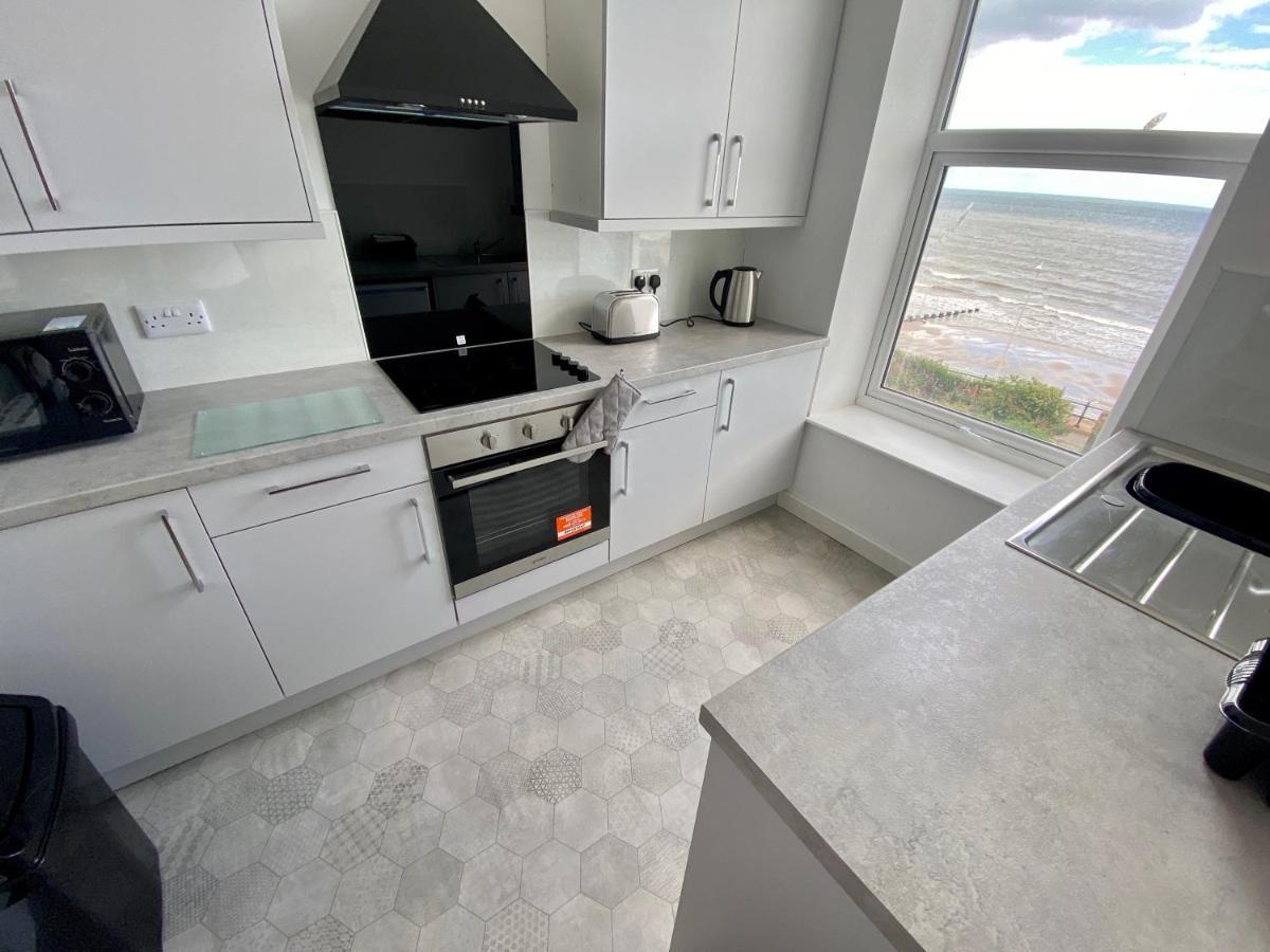 Bridlington Bay Apartments Exterior foto
