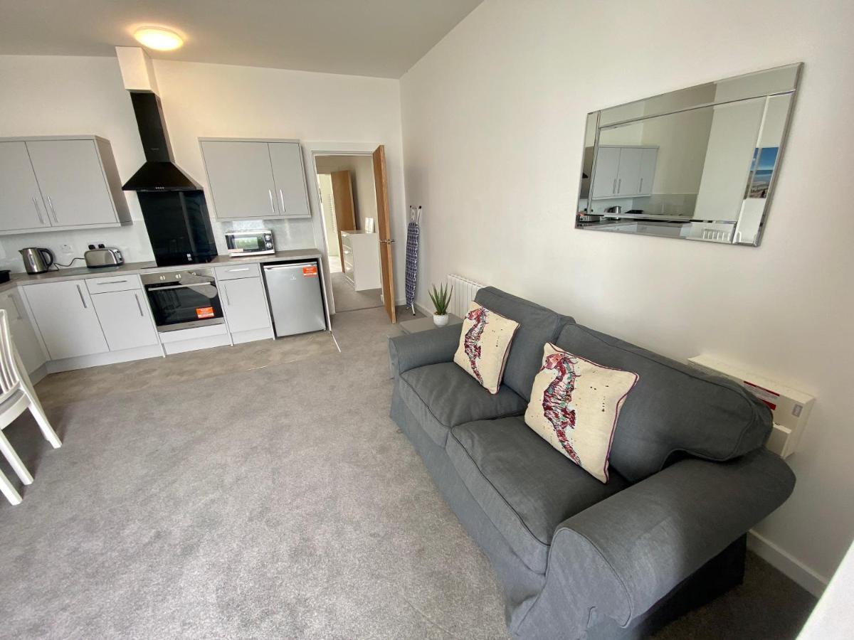 Bridlington Bay Apartments Exterior foto