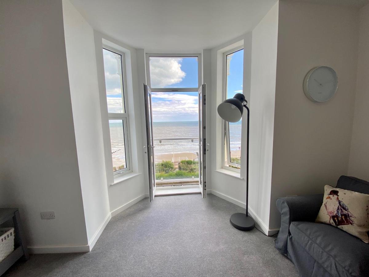 Bridlington Bay Apartments Exterior foto