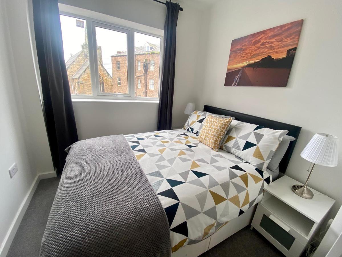 Bridlington Bay Apartments Exterior foto