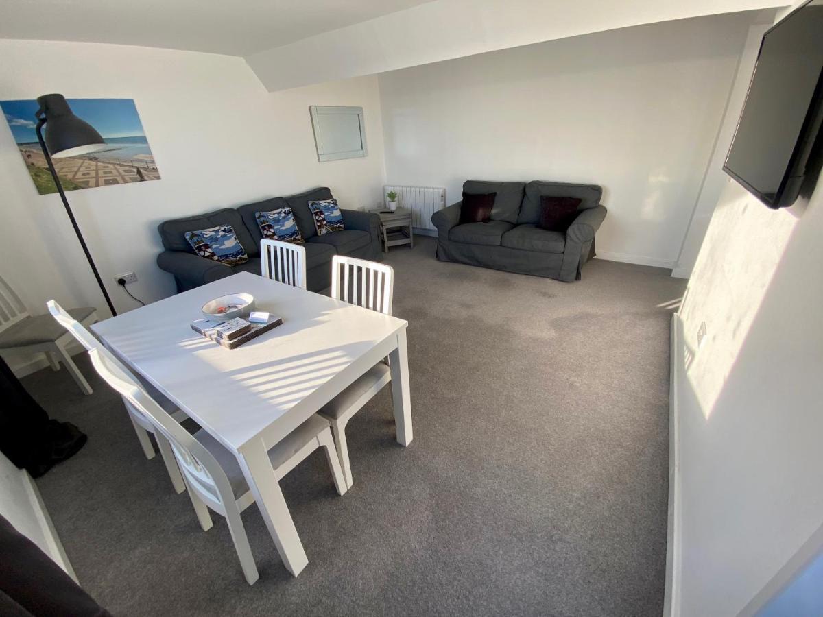 Bridlington Bay Apartments Exterior foto