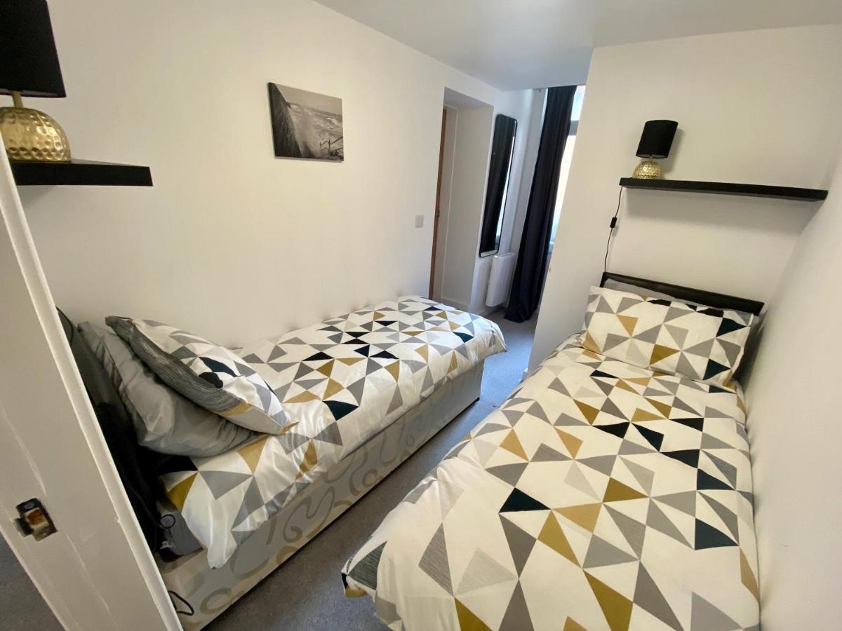 Bridlington Bay Apartments Exterior foto