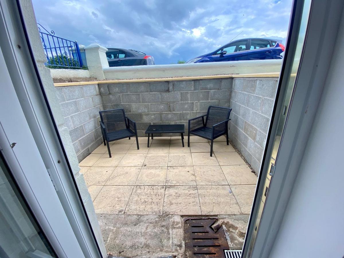 Bridlington Bay Apartments Exterior foto